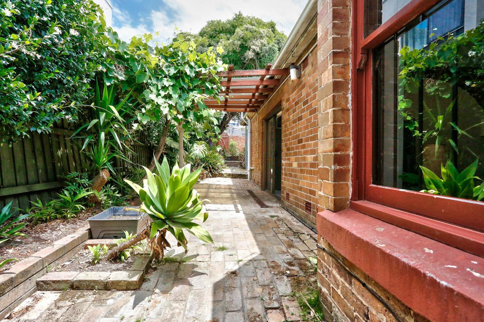 Comfortable 2 Bedroom House Paddington 2 E-Bikes Included Sydney Eksteriør bilde