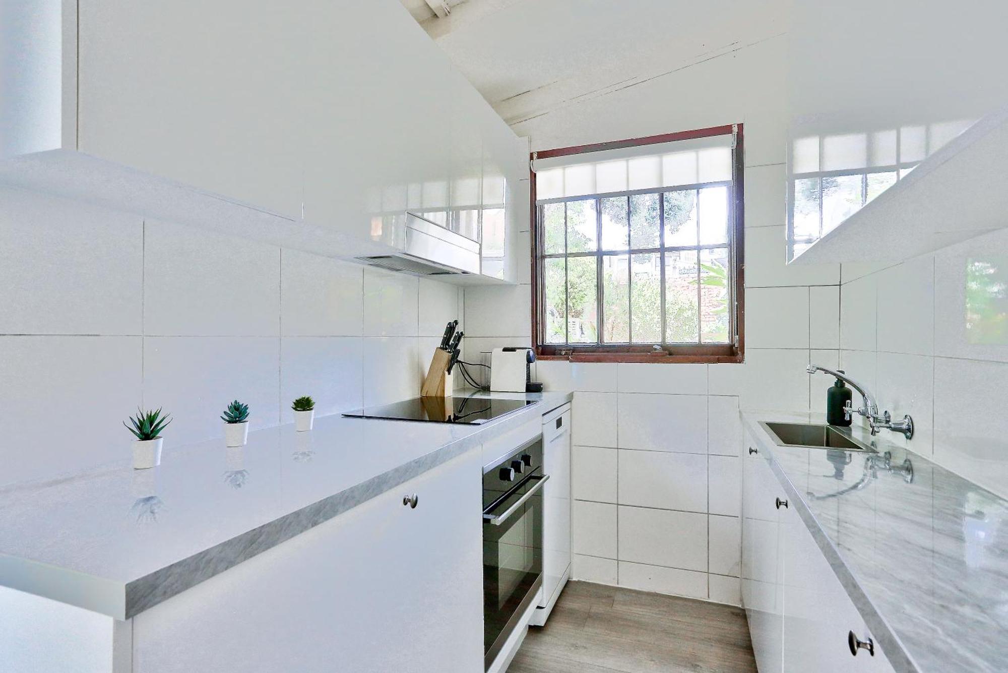 Comfortable 2 Bedroom House Paddington 2 E-Bikes Included Sydney Eksteriør bilde